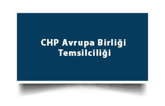 CHP Avrupa Birliği Temsilciliği