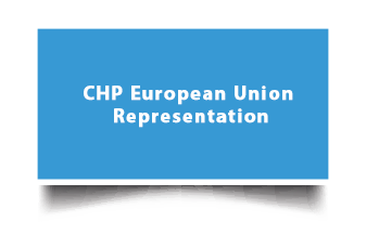 CHP European Union Representation